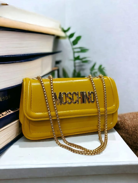 Moschino Bags