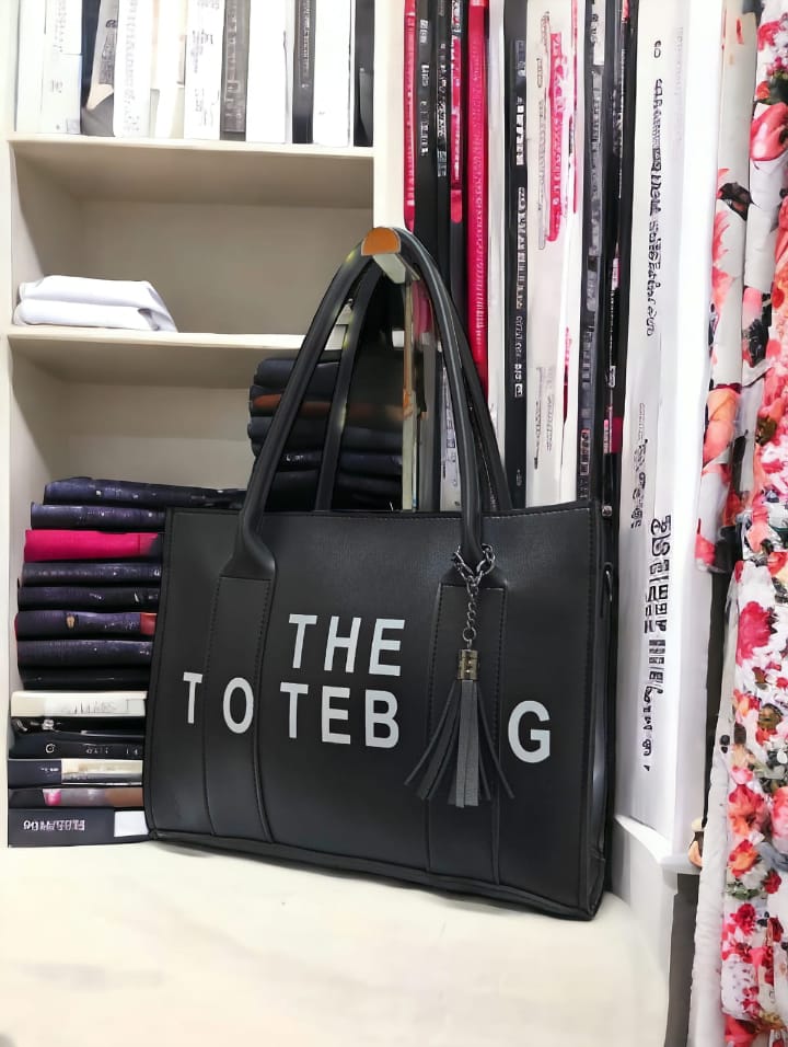 The Tote bag marc Jacobs