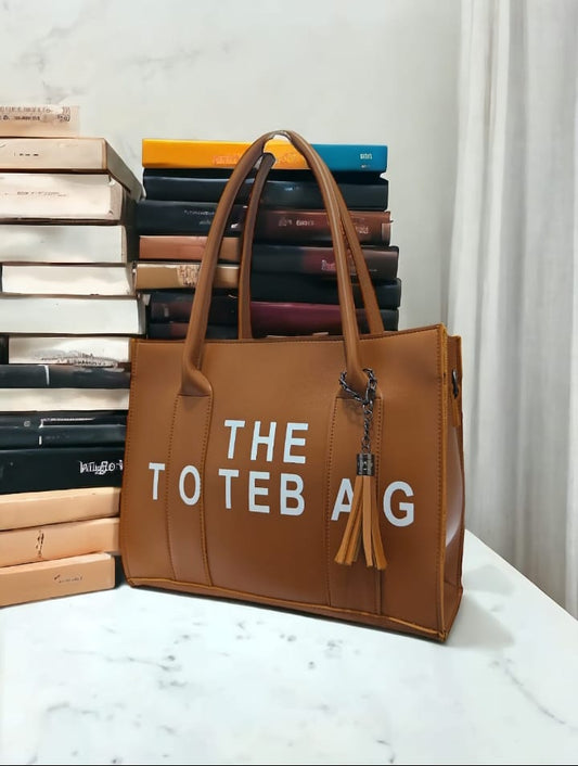 The Tote bag marc Jacobs