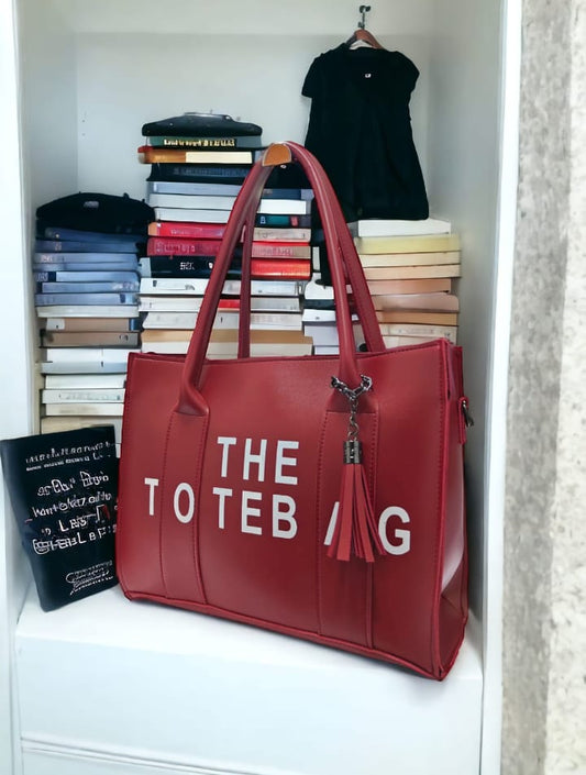 The Tote bag marc Jacobs