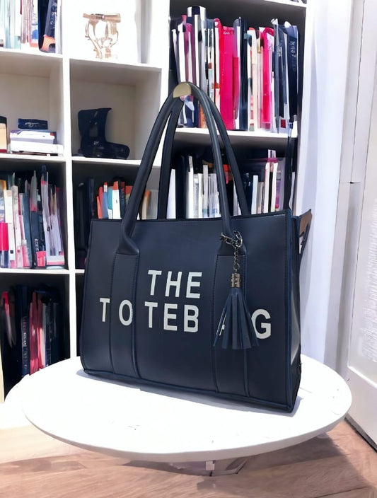 The Tote bag marc Jacobs